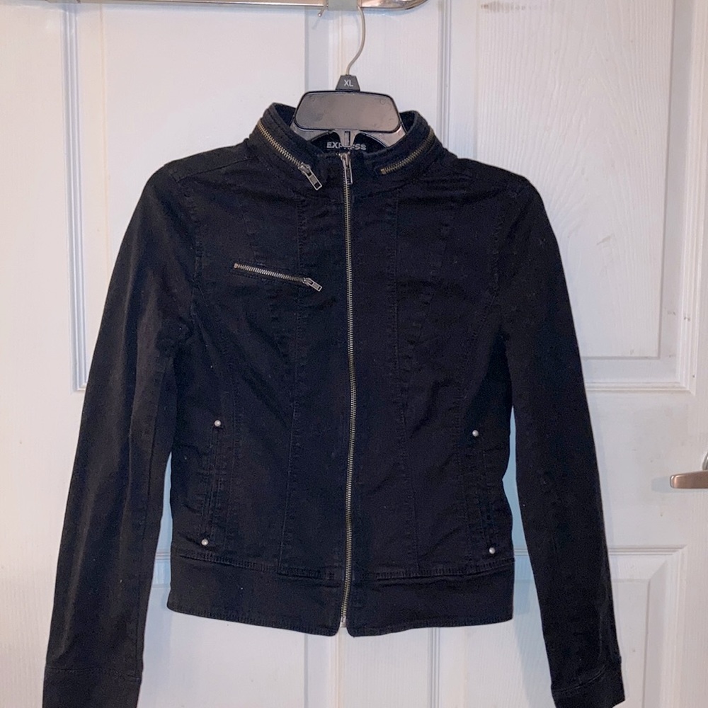 Women’s Express black coat